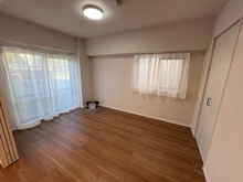 【埼玉県/さいたま市南区太田窪】クリオ南浦和壱番館 洋室