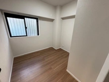 【埼玉県/さいたま市南区太田窪】クリオ南浦和壱番館 洋室