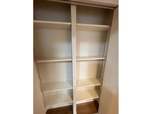 【埼玉県/さいたま市南区太田窪】クリオ南浦和壱番館 収納