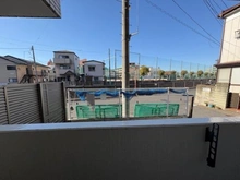 【埼玉県/さいたま市南区太田窪】クリオ南浦和壱番館 眺望