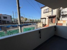 【埼玉県/さいたま市南区太田窪】クリオ南浦和壱番館 眺望