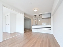 【埼玉県/さいたま市南区白幡】南浦和センチュリーマンション リビング・ダイニング