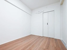 【埼玉県/さいたま市南区白幡】南浦和センチュリーマンション 洋室