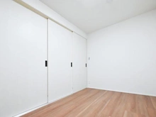 【埼玉県/さいたま市南区白幡】南浦和センチュリーマンション 洋室