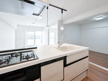 【埼玉県/さいたま市南区白幡】南浦和センチュリーマンション キッチン