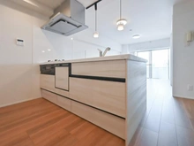 【埼玉県/さいたま市南区白幡】南浦和センチュリーマンション キッチン