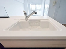 【埼玉県/さいたま市南区白幡】南浦和センチュリーマンション キッチン