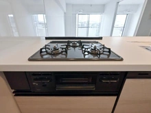 【埼玉県/さいたま市南区白幡】南浦和センチュリーマンション キッチン