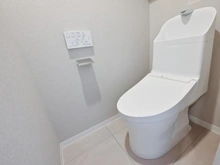 【埼玉県/さいたま市南区白幡】南浦和センチュリーマンション トイレ