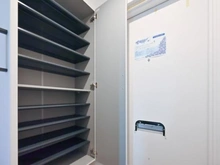 【埼玉県/さいたま市南区白幡】南浦和センチュリーマンション 玄関