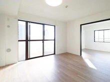 【埼玉県/さいたま市浦和区仲町】ドメイン浦和 LDK