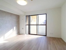 【埼玉県/さいたま市浦和区仲町】ドメイン浦和 LDK