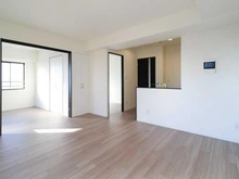 【埼玉県/さいたま市浦和区仲町】ドメイン浦和 LDK