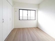 【埼玉県/さいたま市浦和区仲町】ドメイン浦和 洋室