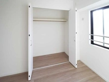 【埼玉県/さいたま市浦和区仲町】ドメイン浦和 収納