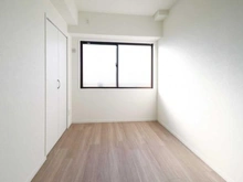 【埼玉県/さいたま市浦和区仲町】ドメイン浦和 洋室