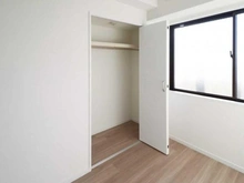 【埼玉県/さいたま市浦和区仲町】ドメイン浦和 収納