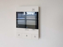 【埼玉県/さいたま市浦和区仲町】ドメイン浦和 TVモニター付きインターフォン