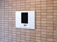 【埼玉県/さいたま市浦和区仲町】ドメイン浦和 共用施設：オートロック付き