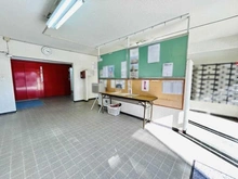 【埼玉県/さいたま市南区白幡】浦和白幡東高層住宅 1号棟 エントランス