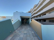 【埼玉県/朝霞市膝折町】アーベイン朝霞エルディア エントランス