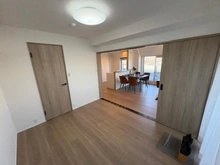 【埼玉県/朝霞市膝折町】アーベイン朝霞エルディア 洋室