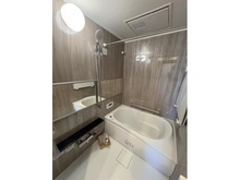 【埼玉県/朝霞市膝折町】アーベイン朝霞エルディア 浴室