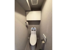 【埼玉県/朝霞市膝折町】アーベイン朝霞エルディア トイレ