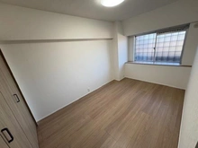 【埼玉県/朝霞市膝折町】アーベイン朝霞エルディア 洋室