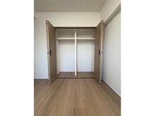 【埼玉県/朝霞市膝折町】アーベイン朝霞エルディア 収納