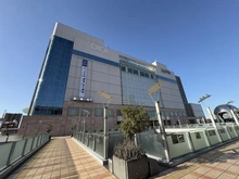 【埼玉県/志木市本町】プラウドシティ志木本町 センターコート マルイファミリー志木（現地より約290m）