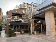 【埼玉県/志木市本町】プラウドシティ志木本町 センターコート 東武東上線「志木」駅（現地より約280m）