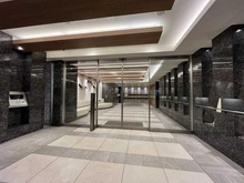 【埼玉県/さいたま市南区別所】プラウドタワー武蔵浦和レジデンス エントランス