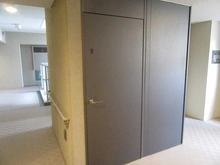 【埼玉県/さいたま市南区別所】プラウドタワー武蔵浦和レジデンス 共用部：各階ゴミ置場