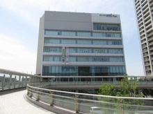 【埼玉県/さいたま市南区別所】プラウドタワー武蔵浦和レジデンス さいたま市南区役所（現地より約150m）：施設内、図書館等併設