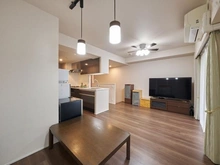 【東京都/世田谷区代沢】オープンレジデンシア下北沢ウエスト・テラス LDK