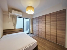 【東京都/世田谷区代沢】オープンレジデンシア下北沢ウエスト・テラス 洋室