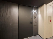 【東京都/世田谷区代沢】オープンレジデンシア下北沢ウエスト・テラス 共用部