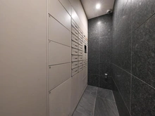 【東京都/世田谷区代沢】オープンレジデンシア下北沢ウエスト・テラス 宅配BOX