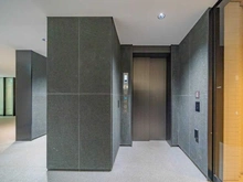 【東京都/世田谷区若林】クレヴィア三軒茶屋 共用部