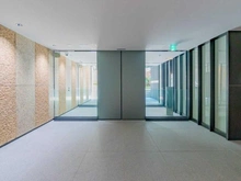 【東京都/世田谷区若林】クレヴィア三軒茶屋 エントランス