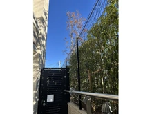 【東京都/世田谷区若林】クレヴィア三軒茶屋 テラス