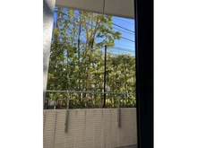 【東京都/世田谷区若林】クレヴィア三軒茶屋 テラス