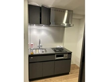 【東京都/世田谷区若林】クレヴィア三軒茶屋 キッチン