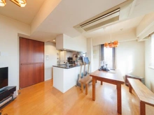 【東京都/世田谷区池尻】ピアース三宿 LDK