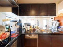 【東京都/世田谷区池尻】ピアース三宿 キッチン