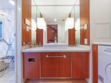 【東京都/世田谷区池尻】ピアース三宿 洗面室