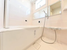 【東京都/世田谷区北沢】笹塚マンション 浴室