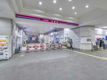 【東京都/世田谷区北沢】笹塚マンション  京王線「笹塚」駅（現地より約390m）