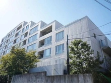 【東京都/世田谷区若林】グランドメゾン三軒茶屋プレイス 外観